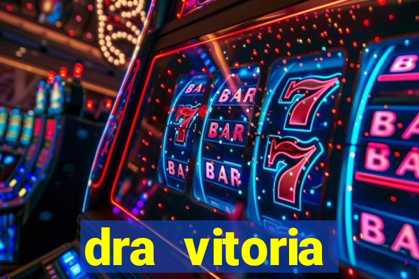 dra vitoria ginecologista cruzeiro sp
